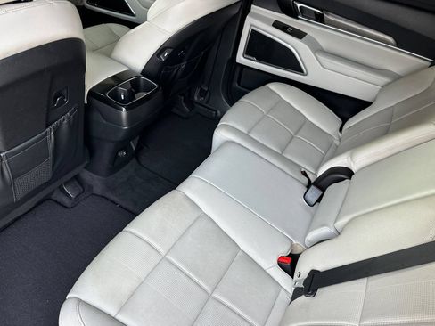 Used 2020 Kia Telluride EX AWD/4WD image 12