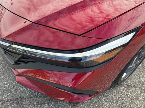 Certified 2025 Hyundai Elantra Sport w/ Cargo Package image 30