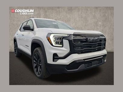 New 2026 GMC Terrain Elevation w/ Elevation Premium Package