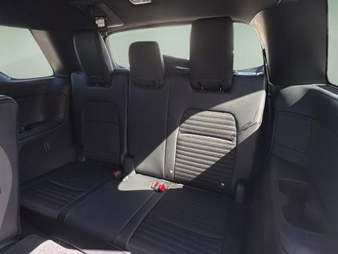 New 2026 Nissan Pathfinder Rock Creek AWD/4WD image 29