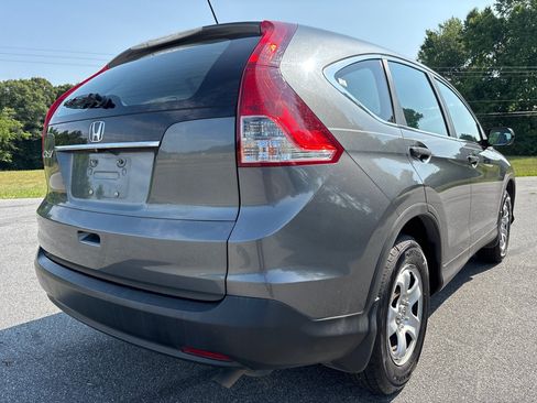 Used 2013 Honda CR-V LX image 5