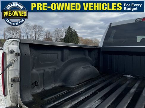 Used 2021 RAM 1500 Tradesman w/ Tradesman Group image 13