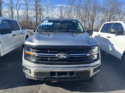 Used 2024 Ford F150 XLT