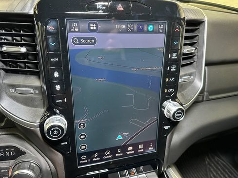 New 2026 RAM 1500 Big Horn AWD/4WD image 32