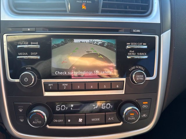 Used 2017 Nissan Altima 2.5 SL FWD image 30