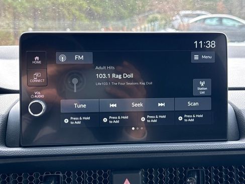 New 2026 Honda CR-V Sport-L image 21