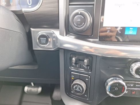 New 2026 Ford F150 Lariat AWD/4WD image 10