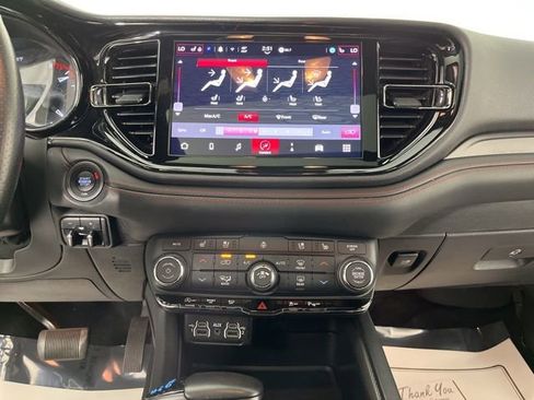 Used 2024 Dodge Durango GT image 25