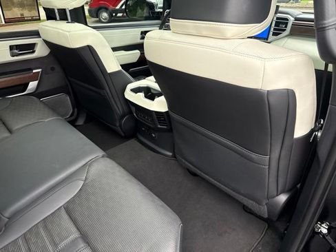 Used 2023 Toyota Tundra Capstone AWD/4WD image 18