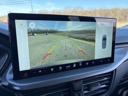 New 2026 Ford Escape Active w/ Tech Pack #1 image 39