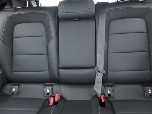 New 2026 Chevrolet Equinox EV LT AWD/4WD image 19