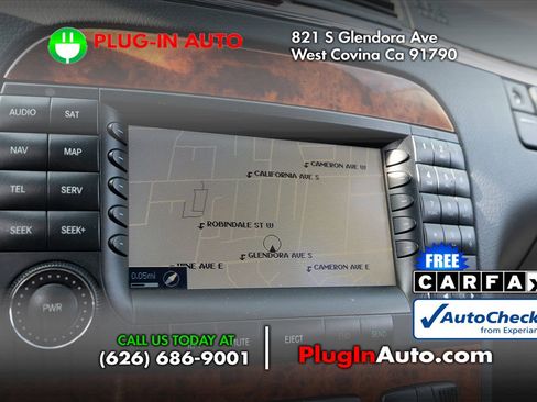 Used 2006 Mercedes-Benz S 500 Sedan image 23