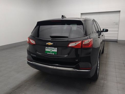 Used 2019 Chevrolet Equinox LT FWD image 7