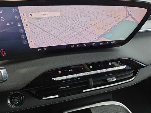 New 2026 Buick Enclave Sport Touring w/ Power Package image 11