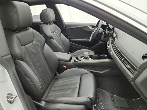 Used 2023 Audi A5 2.0T Premium w/ Convenience Package AWD/4WD image 19