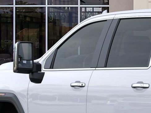 New 2026 GMC Sierra 2500 Denali image 12