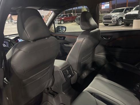 Used 2025 Subaru Forester Sport w/ Popular Package #1 image 20