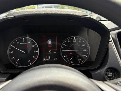 New 2026 Subaru Impreza 2.0i Sport AWD/4WD image 21