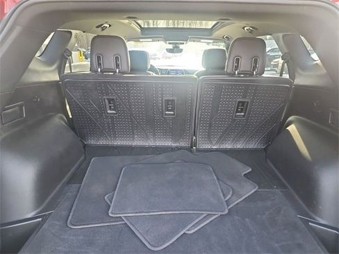 Used 2021 Chevrolet Blazer RS w/ Enhanced Convenience Package image 27