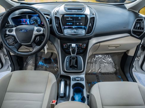Used 2013 Ford C-MAX SE image 26