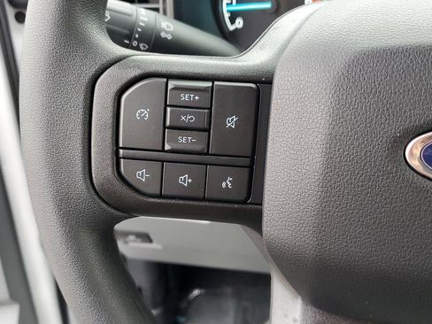 New 2026 Ford F250 XLT w/ 360-Degree Camera Package AWD/4WD image 21