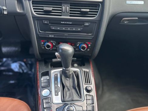 Used 2008 Audi A5 3.2 AWD/4WD image 19