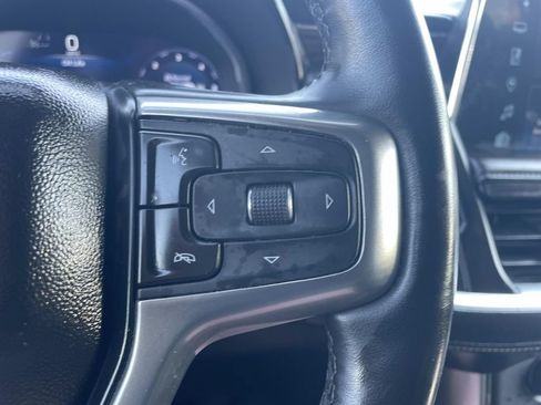 Certified 2023 Chevrolet Suburban Z71 w/ Z71 Off-Road Package AWD/4WD image 27