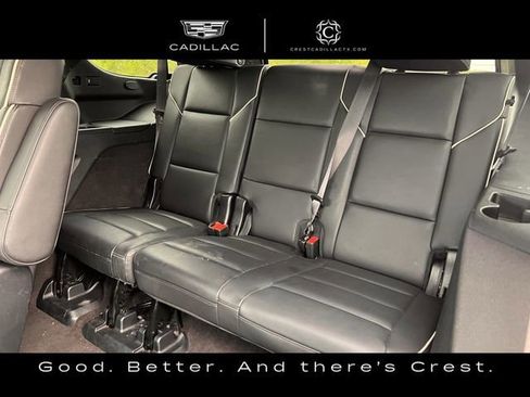 Used 2023 Cadillac Escalade Sport image 32