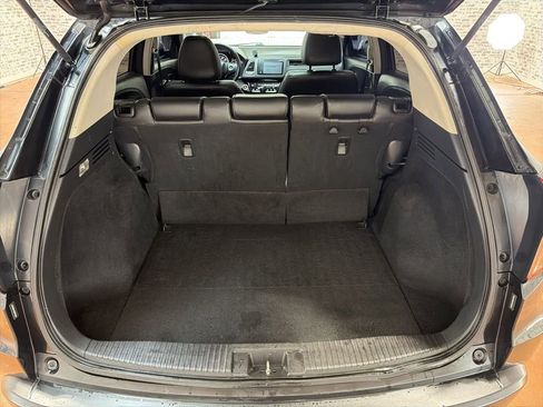 Used 2016 Honda HR-V EX-L image 13