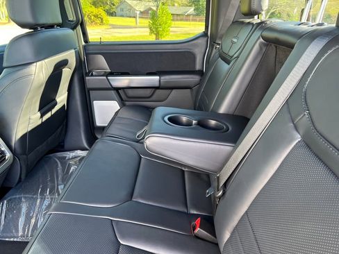 New 2026 Ford F250 Platinum image 43