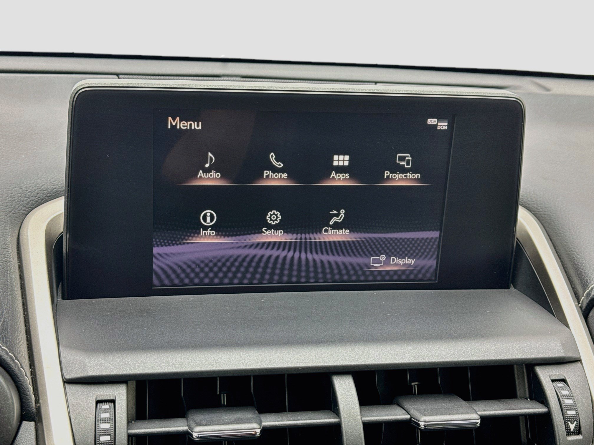 Used 2020 Lexus NX 300 FWD w/ Comfort Package image 9