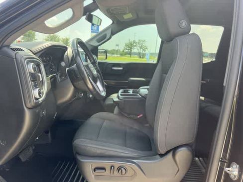 Used 2020 GMC Sierra 1500 Elevation w/ Elevation Value Package RWD image 11