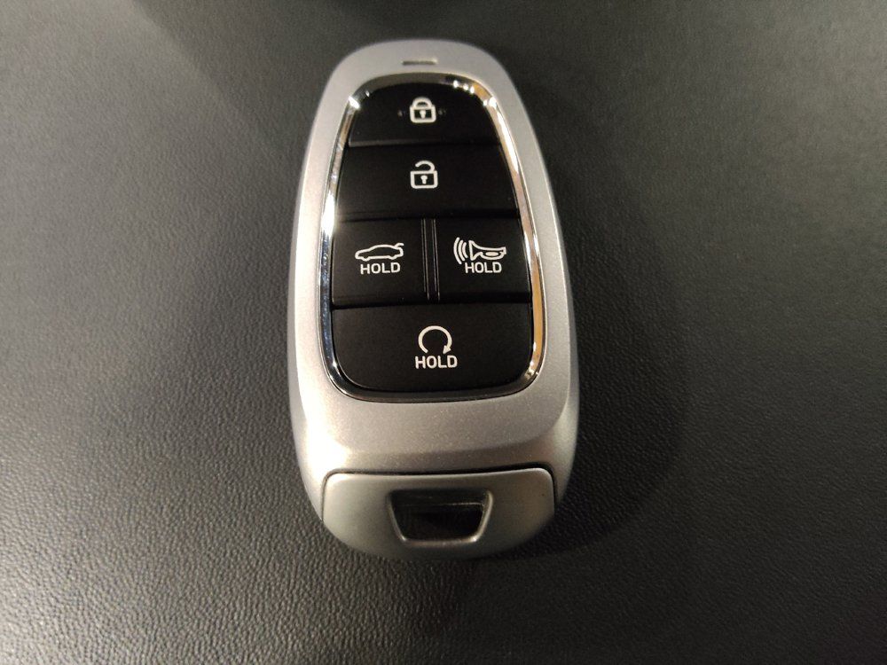 Used 2023 Hyundai Sonata SEL FWD image 32