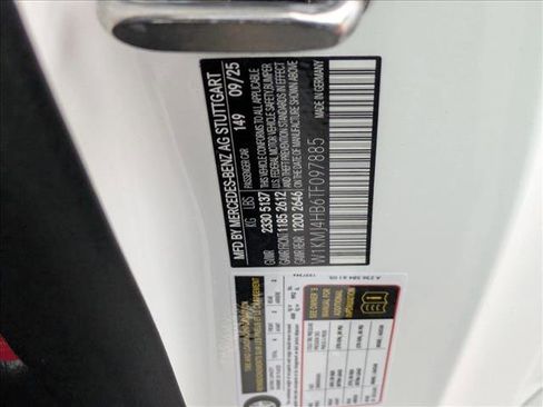 New 2026 Mercedes-Benz CLE 300 4MATIC Coupe image 16