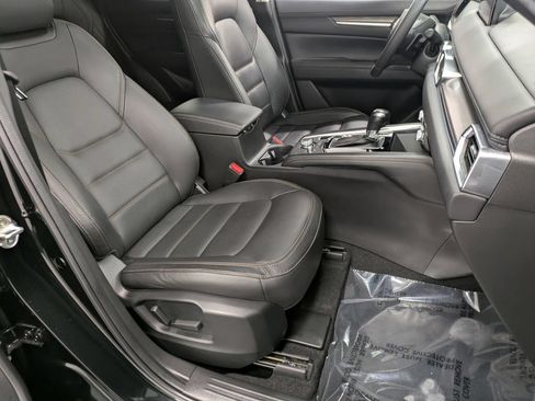 Used 2023 MAZDA CX-5 AWD 2.5 S w/ Premium Package image 37