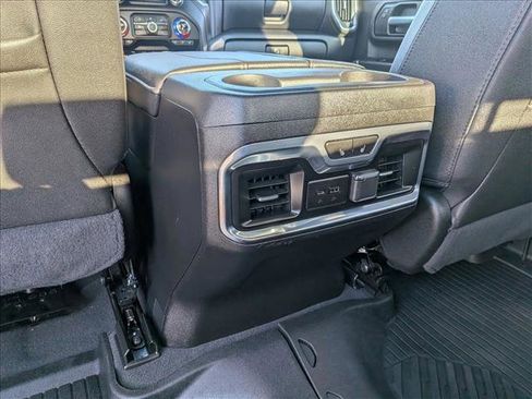 Used 2023 GMC Sierra 2500 AT4 w/ Driver Alert Package I image 15