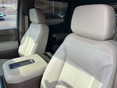 Certified 2021 Chevrolet Silverado 1500 RST w/ All Star Edition Plus image 17