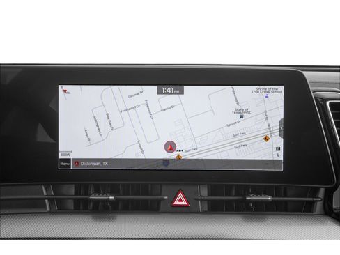 Used 2023 Kia Sportage SX FWD image 43