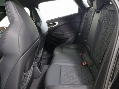 New 2025 Audi S5 Premium Plus image 25