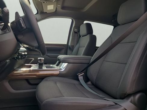 New 2026 Chevrolet Silverado 1500 LT RWD image 20