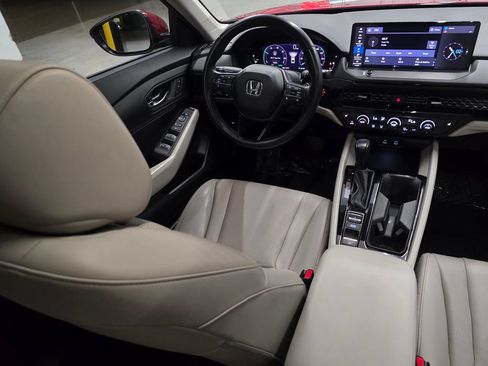 Used 2023 Honda Accord EX-L image 35