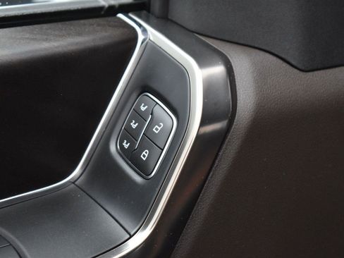 Used 2022 Ford F150 King Ranch w/ Equipment Group 601A High image 11