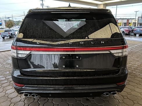 Used 2022 Lincoln Aviator Grand Touring image 6