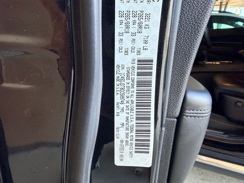 Used 2013 Dodge Durango Crew AWD/4WD image 33