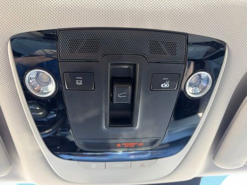 Used 2021 Kia Sorento SX FWD image 24