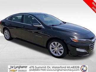 Used 2023 Chevrolet Malibu LT w/ Driver Confidence Package FWD video 2