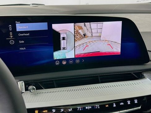 New 2025 Cadillac Optiq Luxury 1 image 11