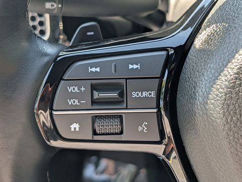 Certified 2023 Honda Civic Sport image 18