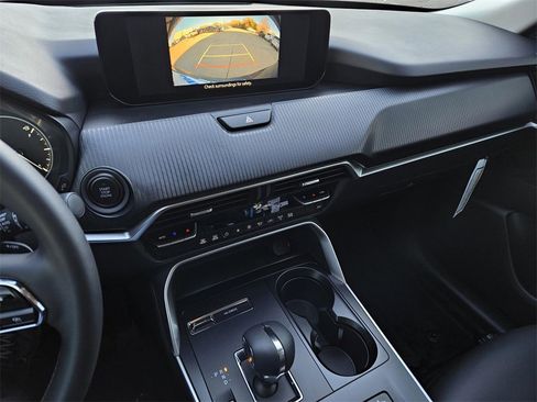 New 2026 MAZDA CX-90 3.3 Turbo w/ Select Package image 17