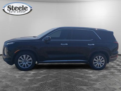 Used 2022 Hyundai Palisade SEL w/ Convenience Package image 2